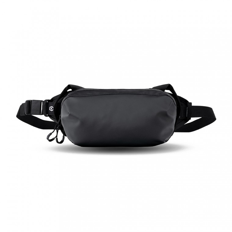 D1 Fanny Pack (All-New)