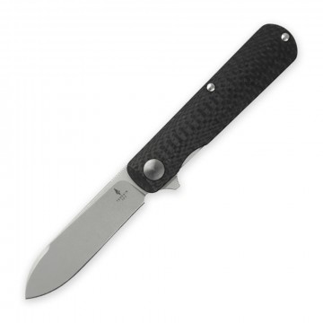 Otter Flip-AT Knife:  The Terrain 365 Otter Flip-AT is a fast, flipper action, compact, framelock folder featuring the rustproof...