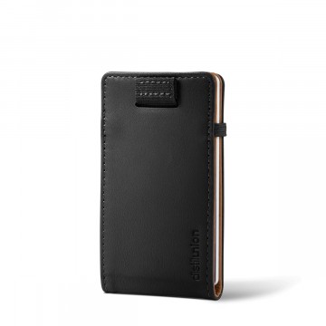 Wally Micro Classic Wallet:  The original Micro is a slim card holder with a few tricks up its sleeve. It’s surprisingly accommodating as a...