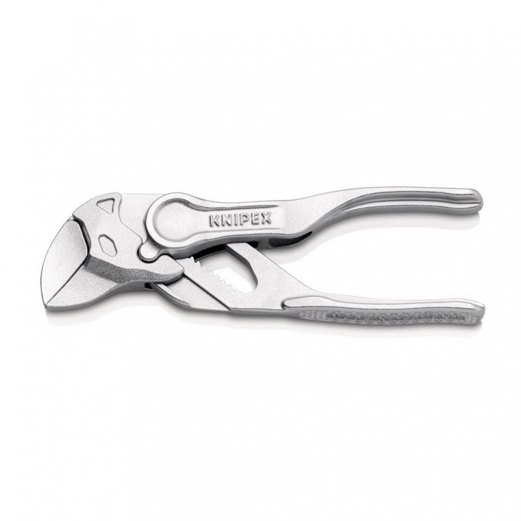 Knipex Pliers Wrench XS - Jakoavainpihdit