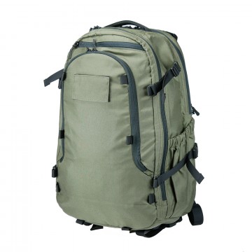 Evade 1.5 (Full) Backpack:  The Evade 1.5 Full is built for comfort, organization, and durability for daily use and during travels. A full...