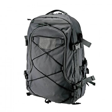 Evade 1.5 (Lite) Backpack:  This is the Lite version of the Evade 1.5, without the laptop compartment . 
 
 Three compartments: 
 
  A...