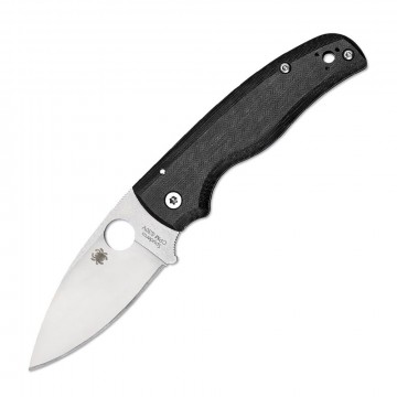 Shaman® - Veitsi:  Shaman-veitsessä on edistyksellinen ergonomia luotettava design kookkaassa formaatissa. Veitsen sieluna on CPM®...