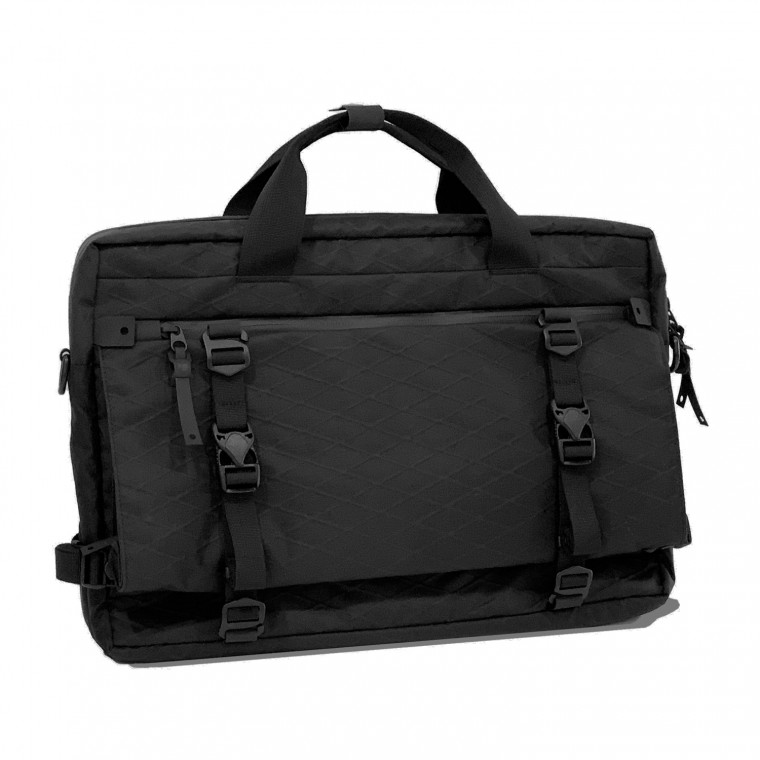 Code Of Bell Apex Liner Pro Shoulder Bag