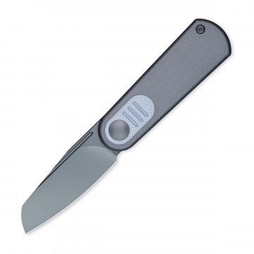 Baby Barlow Knife:  The Urban EDC Baby Barlow is an impressively compact EDC blade that seamlessly merges form, finesse, and...