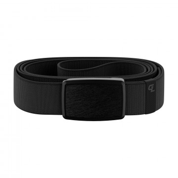 Groove Belt Low Profile:   The Low Profile Groove Belt has all the features and materials as the standard belt but comes in a slimmer form....