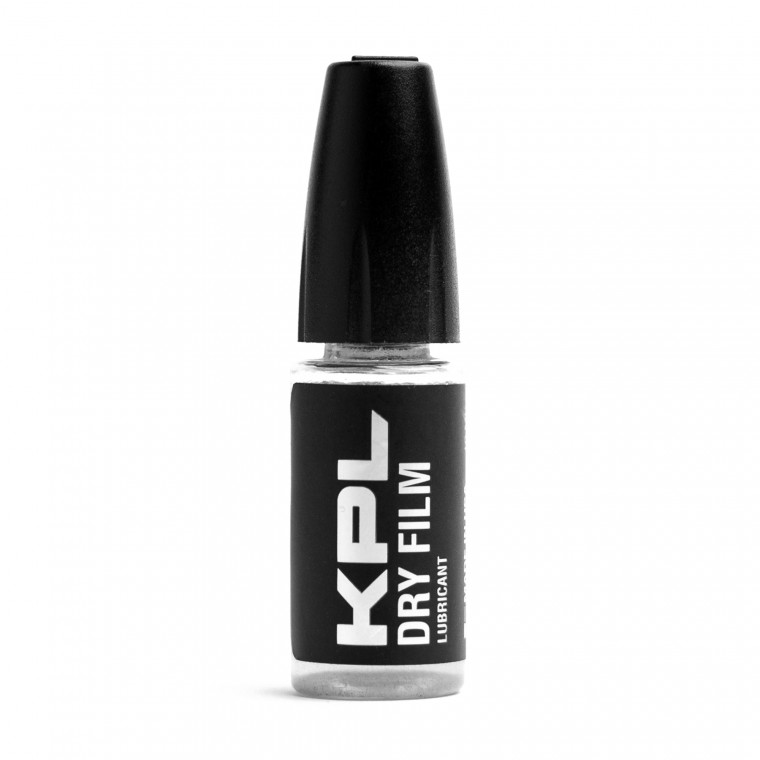 Knife Pivot Lube KPL Dry Film™