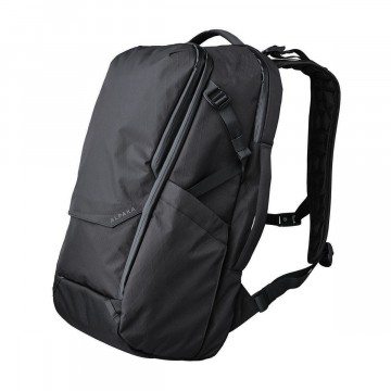 Elements Travel Backpack -   With multiple compartments and pockets, the Elements Travel Backpack lets...