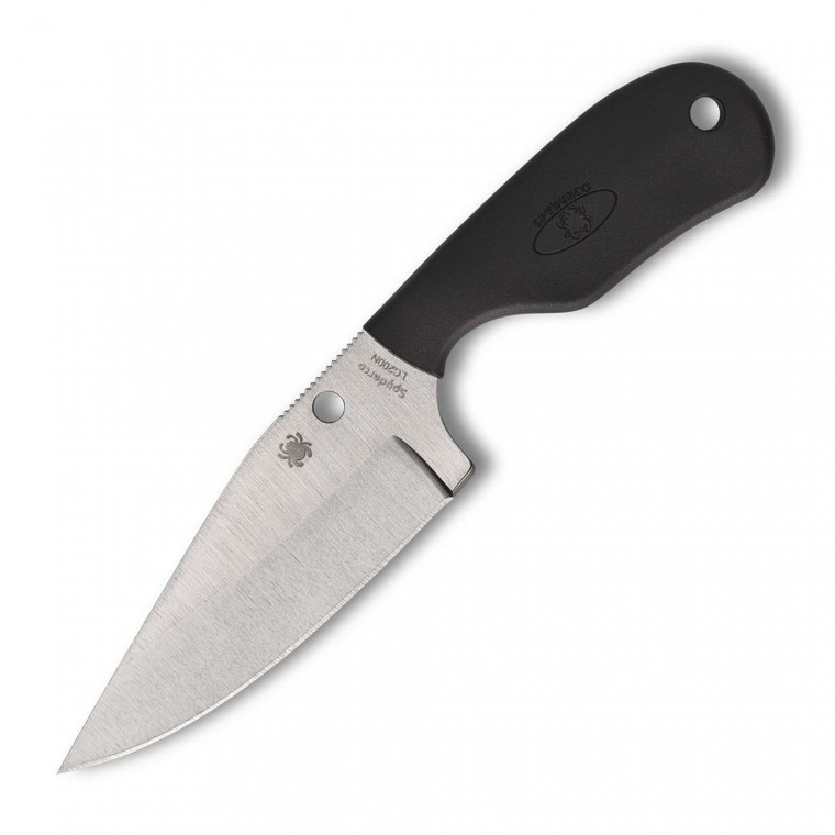 Spyderco Subway Bowie™ Knife