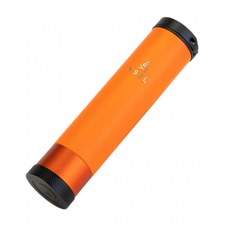 Vssl Insulated Flask
