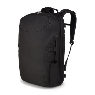 Carry-on 3.0 - Reppu:  Uusi Unified Harness tekee Carry-on 3.0 -repusta mukavan kantaa pitkilläkin reissuilla. Tech-osio avautuu kokonaan...