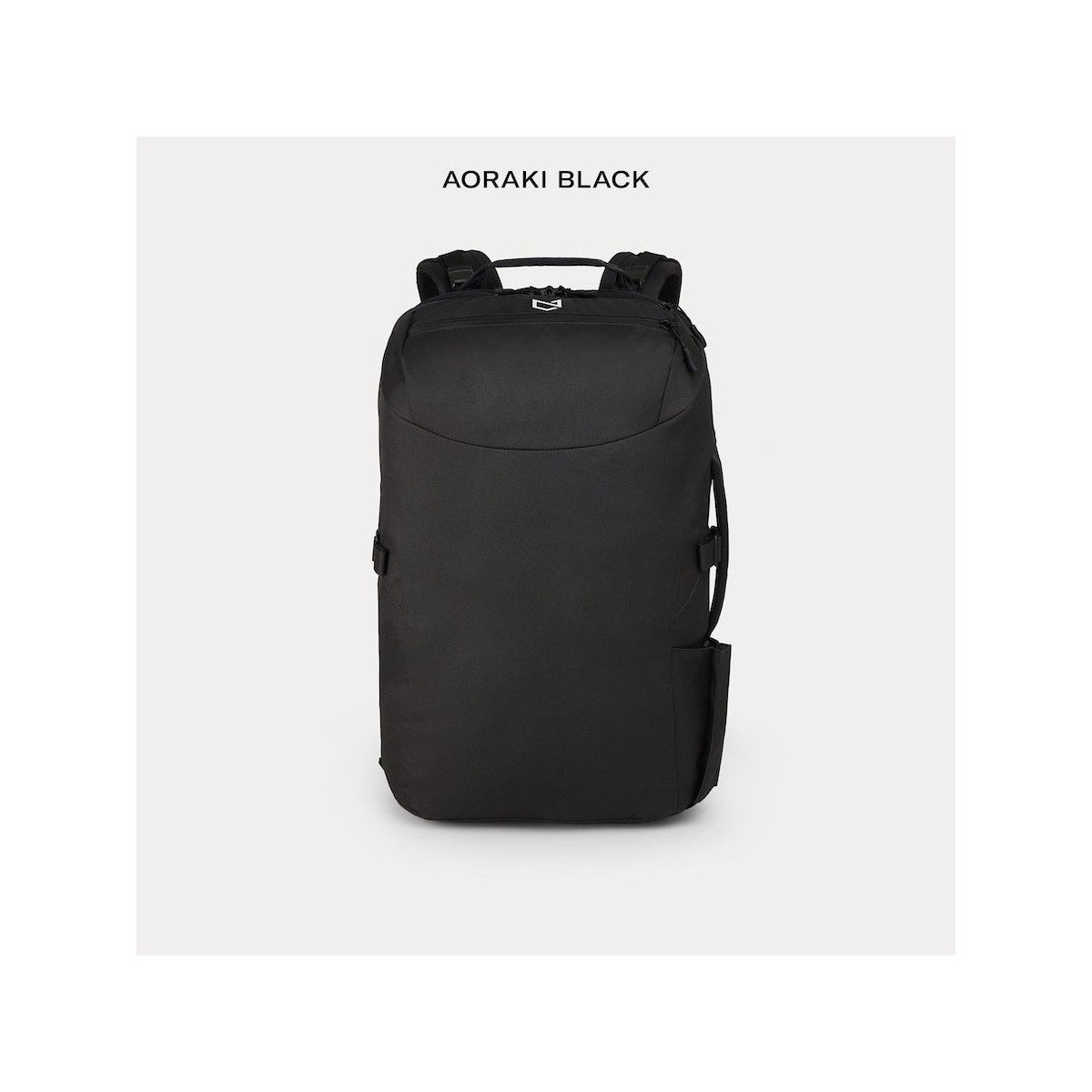 【ほぼ未使用】Minaal Bag CARRY-ON 3.0 BAG