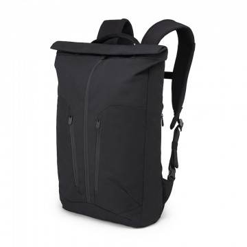 Rolltop Bag:  The Rolltop is a compact bag for everyday use, and also functions as a streamlined, easy-access bag for long-haul...