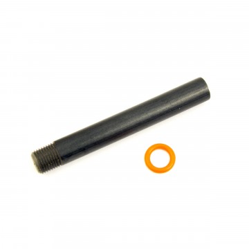 fireROD™ V2 Refill Kit:  This fireROD™ refill kit includes a 6 cm long threaded replacement rod and one extra o-ring. To replace an old rod,...