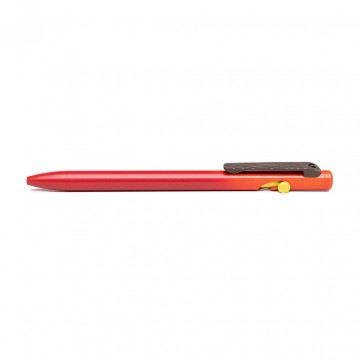 Slim Bolt Action Ember Pen:   For a million years or more humans and our early ancestors have used fire as a tool to keep warm, cook meals,...
