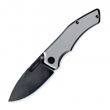 Scout F3 Knife: 