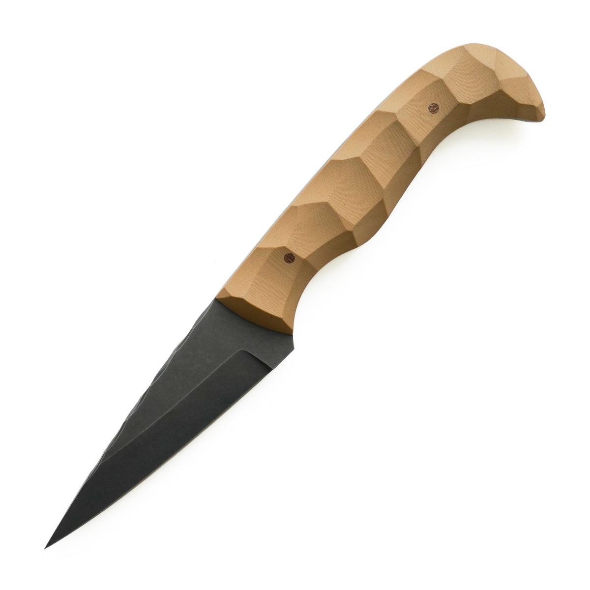 Böker Manufaktur Forge Wood Utility Knife Kitchen knives Weapons - Swords,  Axes, Knives 