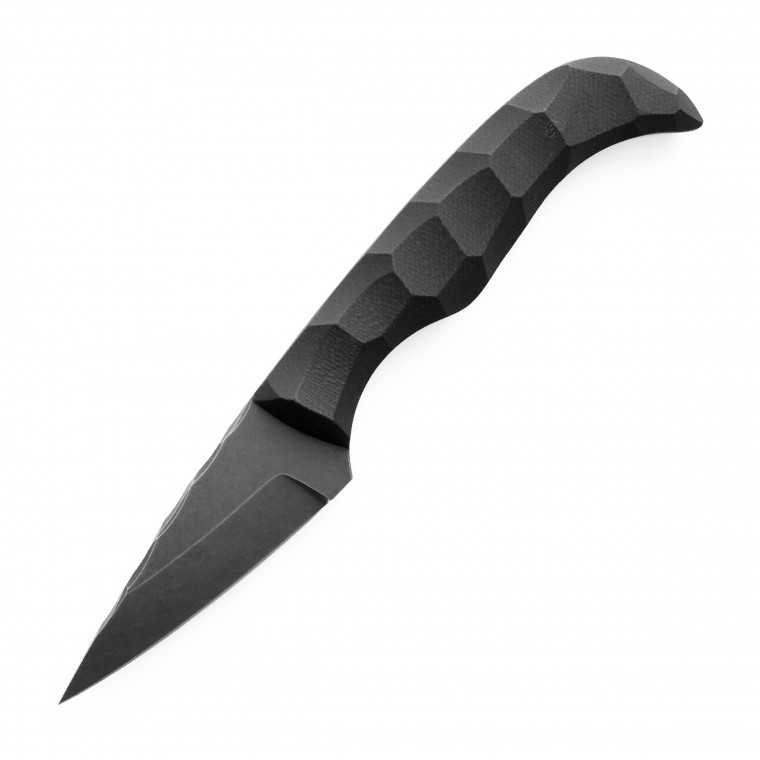 Auxiliary Manufacturing Karl Jr Knife