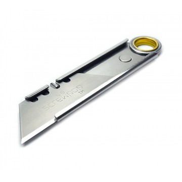 Ron's Utility Knife 3.0 -  Screwpop® Ron’s Utility Knife 3.0 has a super slim and compact design.  It...