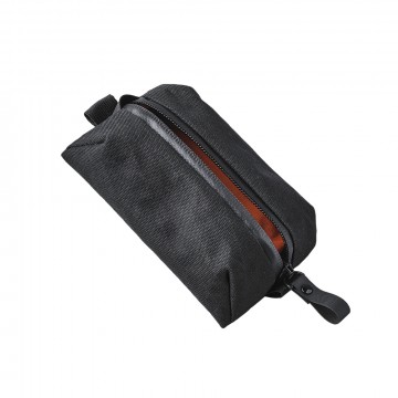Access Pouch:  The Access Pouch is a versatile pouch designed for the modern-day traveler. It's got a dome-shaped opening that...