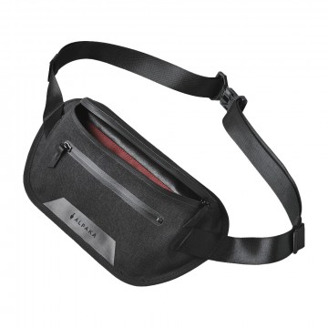 Bravo Sling Mini Waterproof:  The Bravo Sling Mini Waterproof offers outstanding protection against water damage for your valuables. It features...