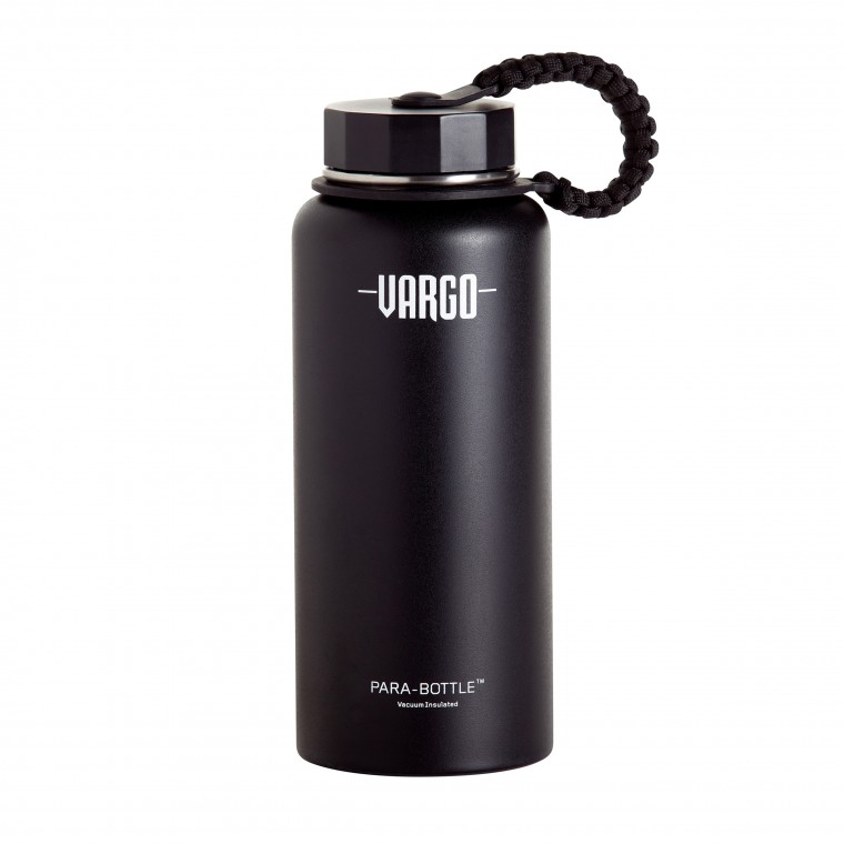 Vargo Insulated Stainless Steel Para-Bottle™ - Pullo
