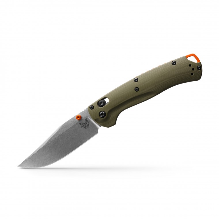 Benchmade Taggedout® - Veitsi