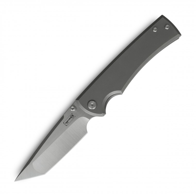 Chaves Knives Liberation 229 Tanto Knife