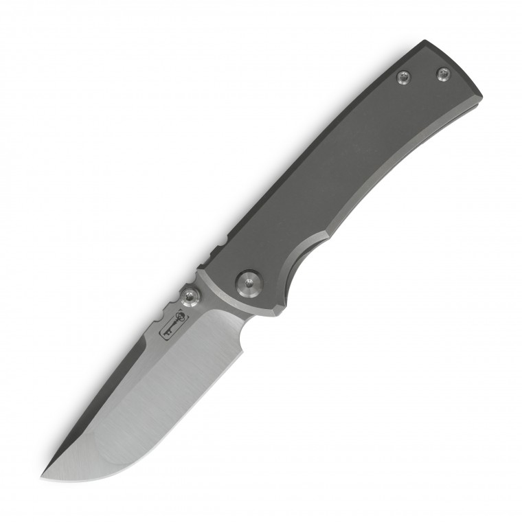Chaves Knives Redencion Street - Veitsi