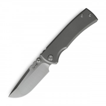Redencion Street Knife -  The Street is a slightly scaled-down version of the Redencion, great for the...