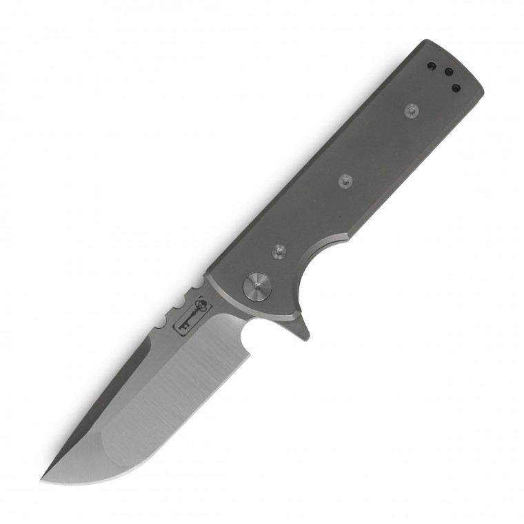 Chaves Knives T.A.K. - Veitsi