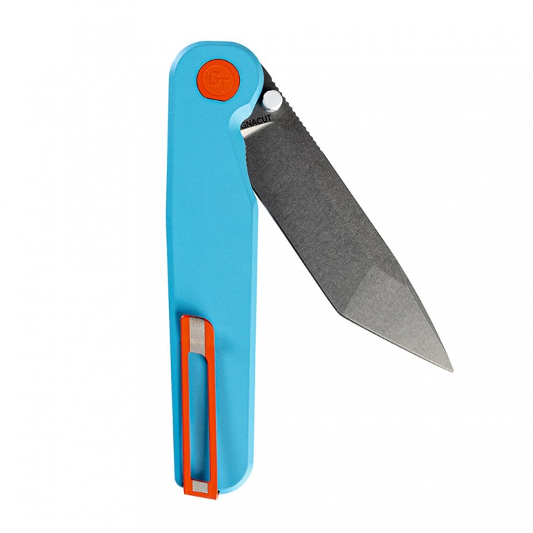 Tactile Knife Rockwall GT Tanto Knife