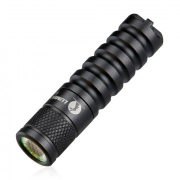 EDC15 Flashlight:  EDC15 is a compact and portable flashlight with a max output of up to 760 lumens. With a length of 73,5 mm,...