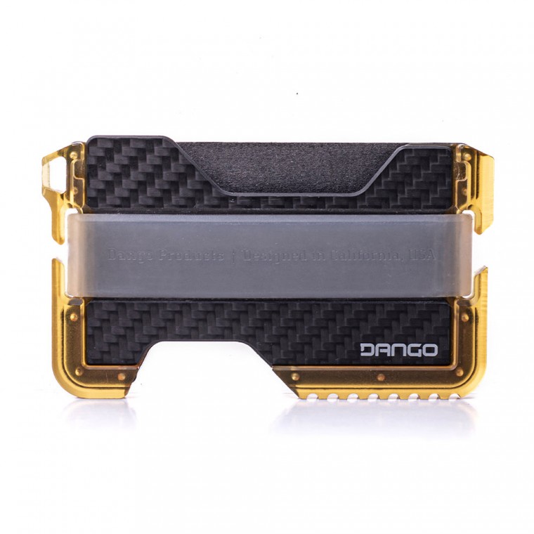 Dango Products T01 Ultem® Wallet