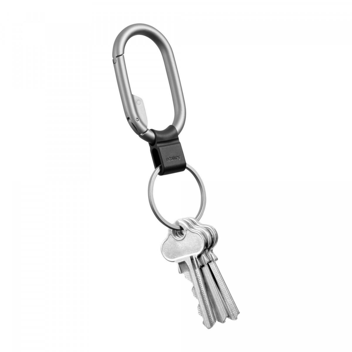 Orbitkey Quick Release Key Ring V2 review - The best simple