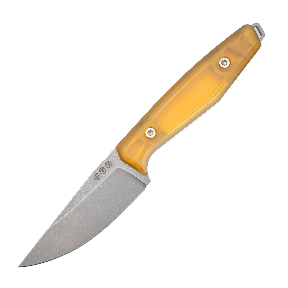 Groceries Apparel Knife Crop/ 3 colors