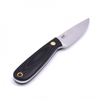 Necker 70 Knife:  The Necker 70 is a great everyday carry fixed blade and one of the most popular Brisa knives. Designed as a...