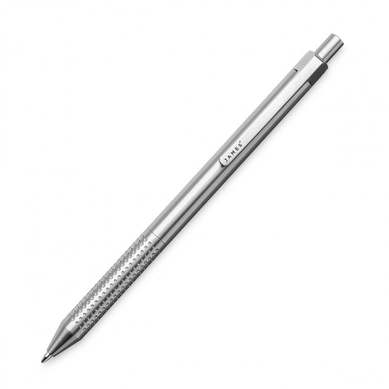 The James Brand Burwell Pen