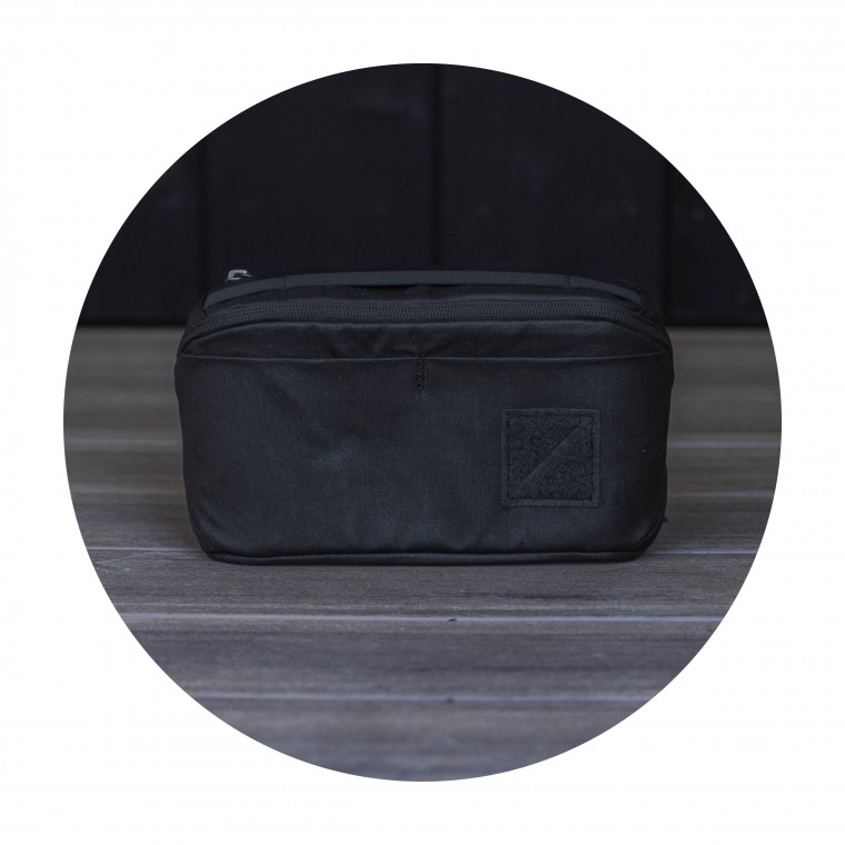 Evergoods Civic Access Pouch 2 L Griffin Edition