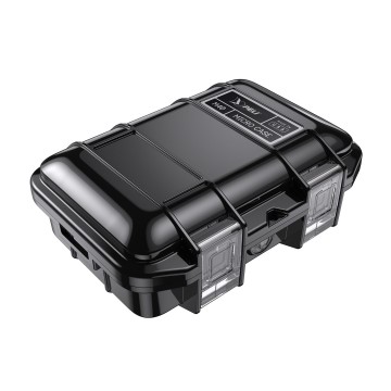 M40 Micro Case - Rasia:  Micro Case -sarja suojaa tärkeimmät pientarvikkeet, kuten puhelimen ja työkalut. Tähän koteloon on tehty parannuksia...