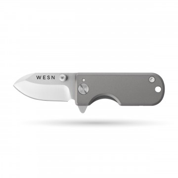 Microblade 3.0 Knife:  The Microblade is a blade centered around one purpose – availability. It's tiny, a perfect knife to be worn on your...