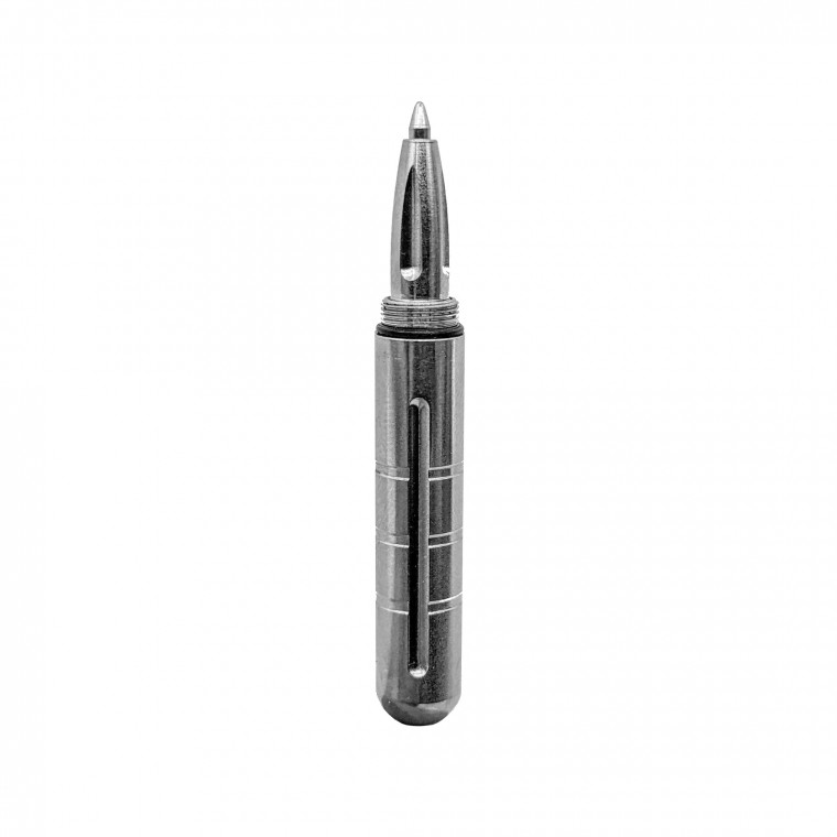 CountyComm Pen-Go Titanium Pen