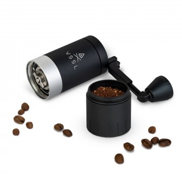 Java G45 Coffee Grinder:   Customers asked for it, and VSSL built it. The original Java Grinder quickly became the best-selling product in the...
