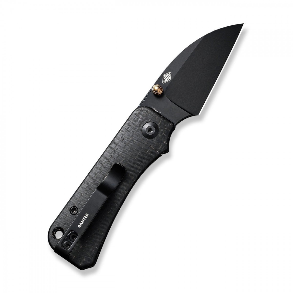 Ceramic Knife Sharpener – CountyComm
