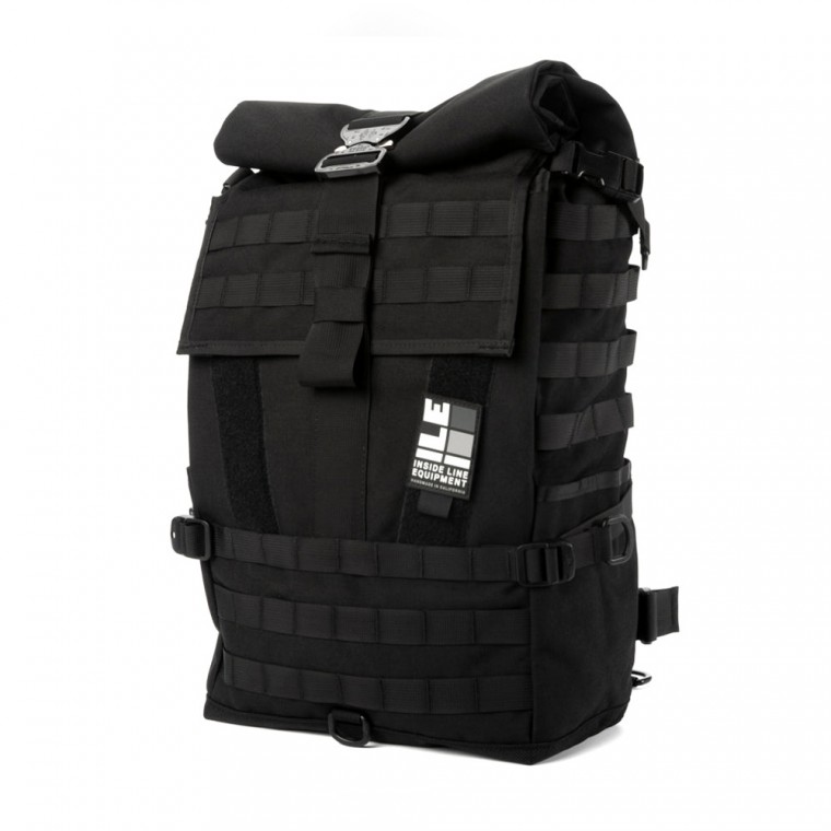 Inside Line Equipment Default Molle Backpack