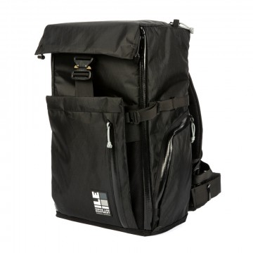 Travel Pack:  Based on the unique Race Day zipper closure, the Travel Pack takes the panel loading organization further, and makes...