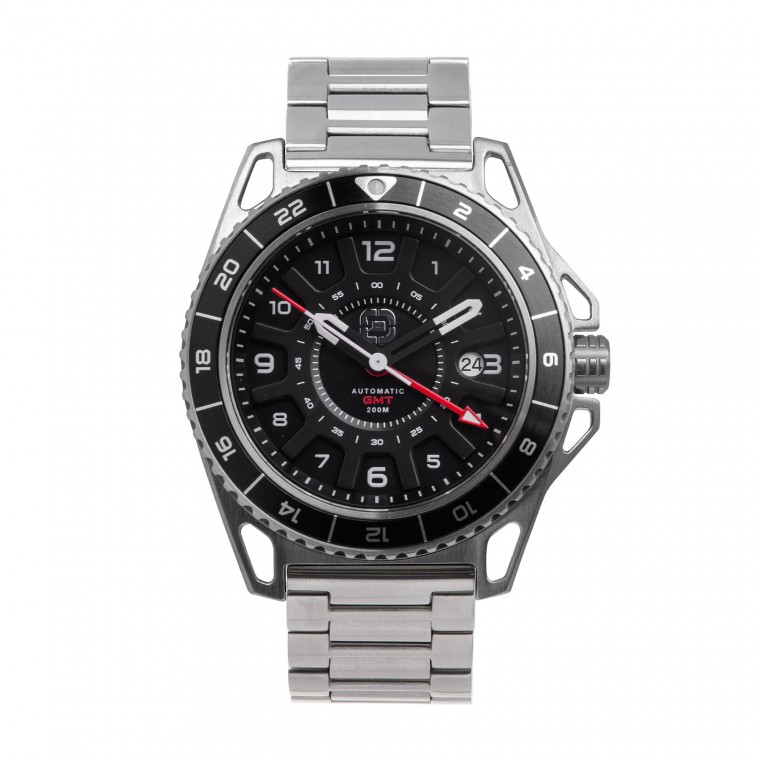 Dango Products GMT-01 Automatic Watch