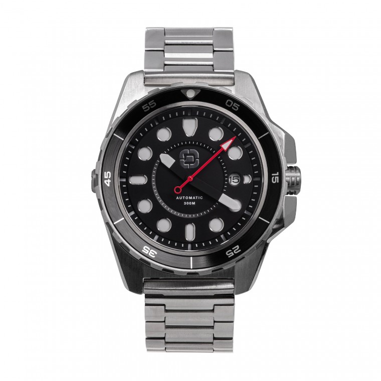 Dango Products DV-02 Automatic Dive Watch