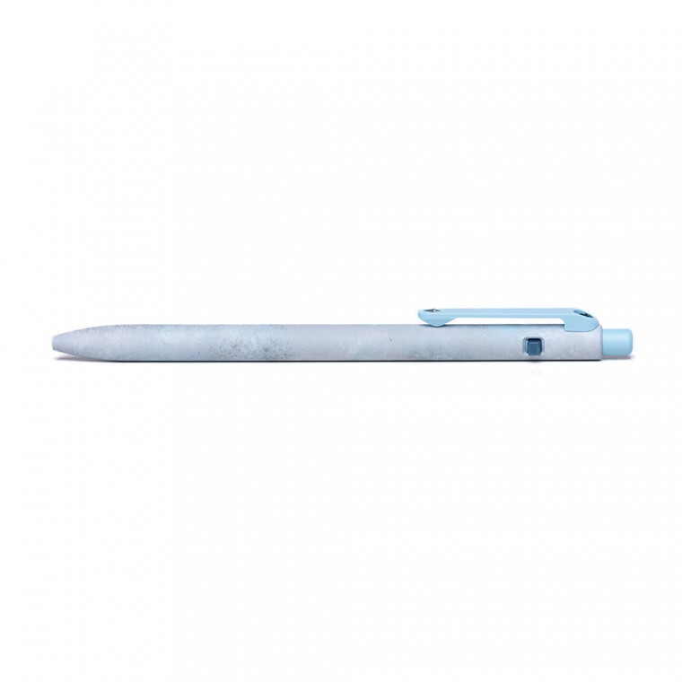 Tactile Turn Slim Side Click Icefall Pen