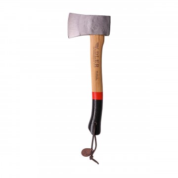 Yankee Hatchet:  Experience your own adventure: The Yankee Hatchet is forged with an extra thin and sharp blade. The Yankee shape is...